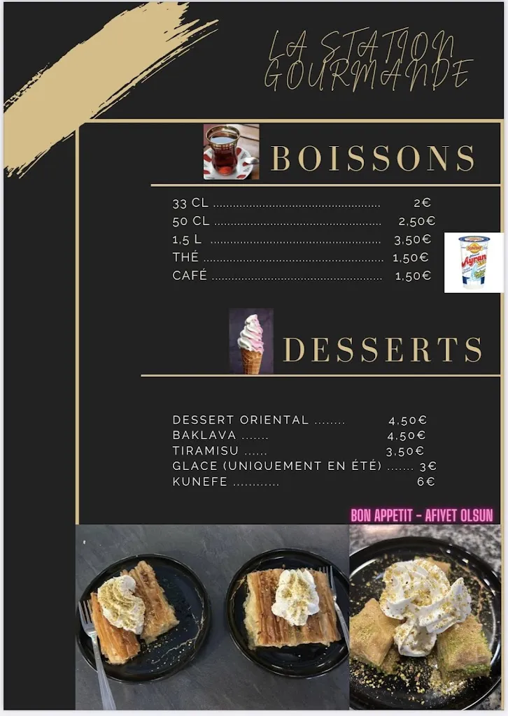 Menu_La Station Gourmande_Bonson_image_4