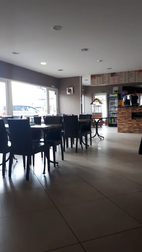 F H (FaHa)_La Station Gourmande_Bonson_review