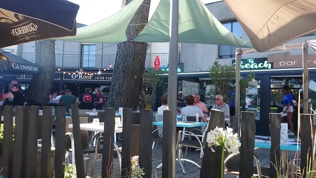 Bar à Guidel Plages - Lorient - O'ROOF_Guidel_slider_image_2