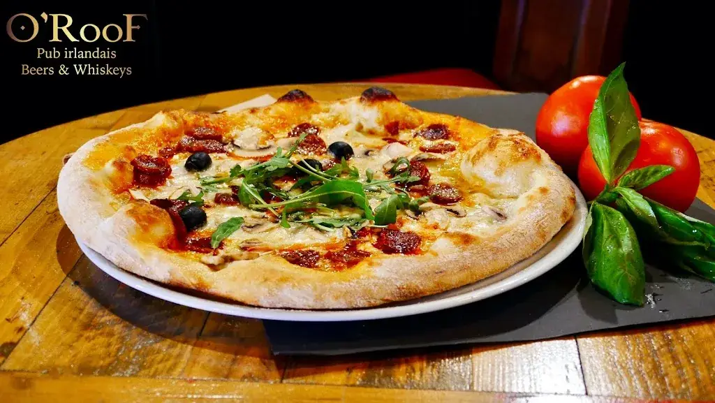 Bar à Guidel Plages - Lorient - O'ROOF_Guidel_slider_image_3