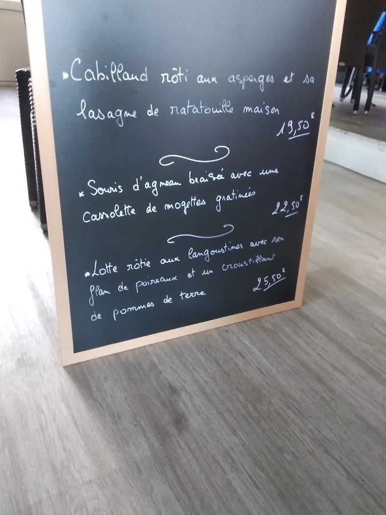 Menu_La Villa Toscane_Guidel_image_2