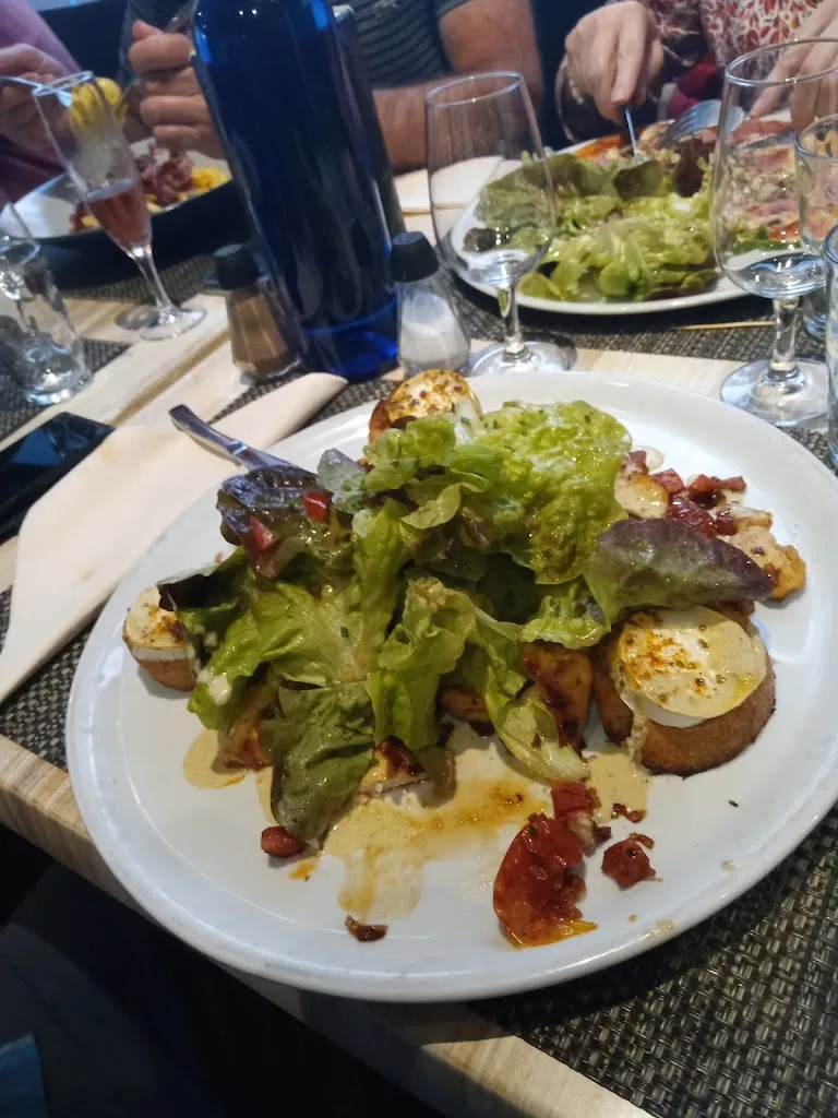 Menu_La Villa Toscane_Guidel_image_4