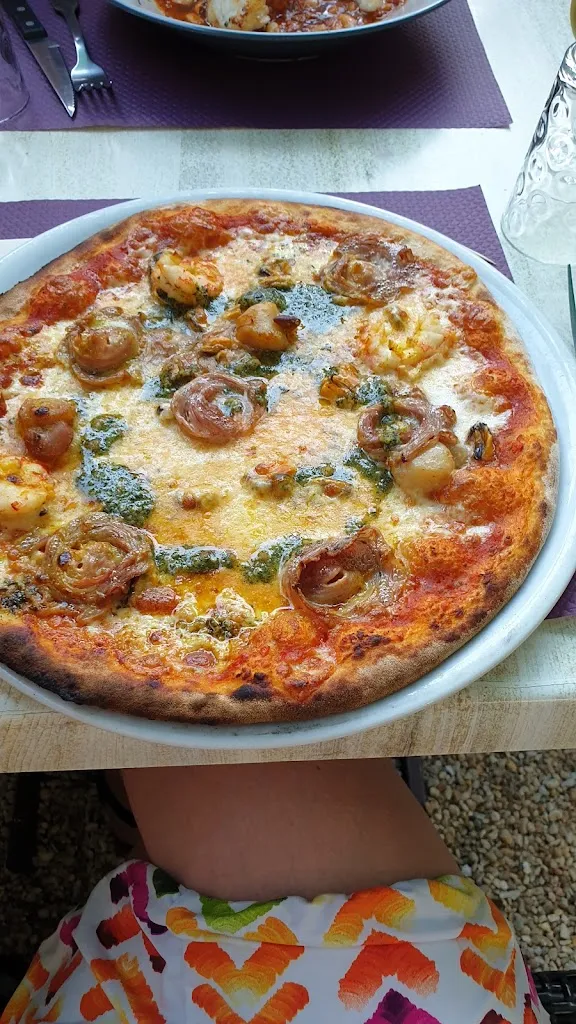 Menu_La Villa Toscane_Guidel_image_5