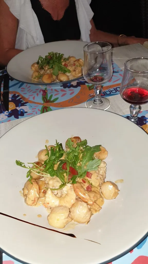 Menu_La Villa Toscane_Guidel_image_8