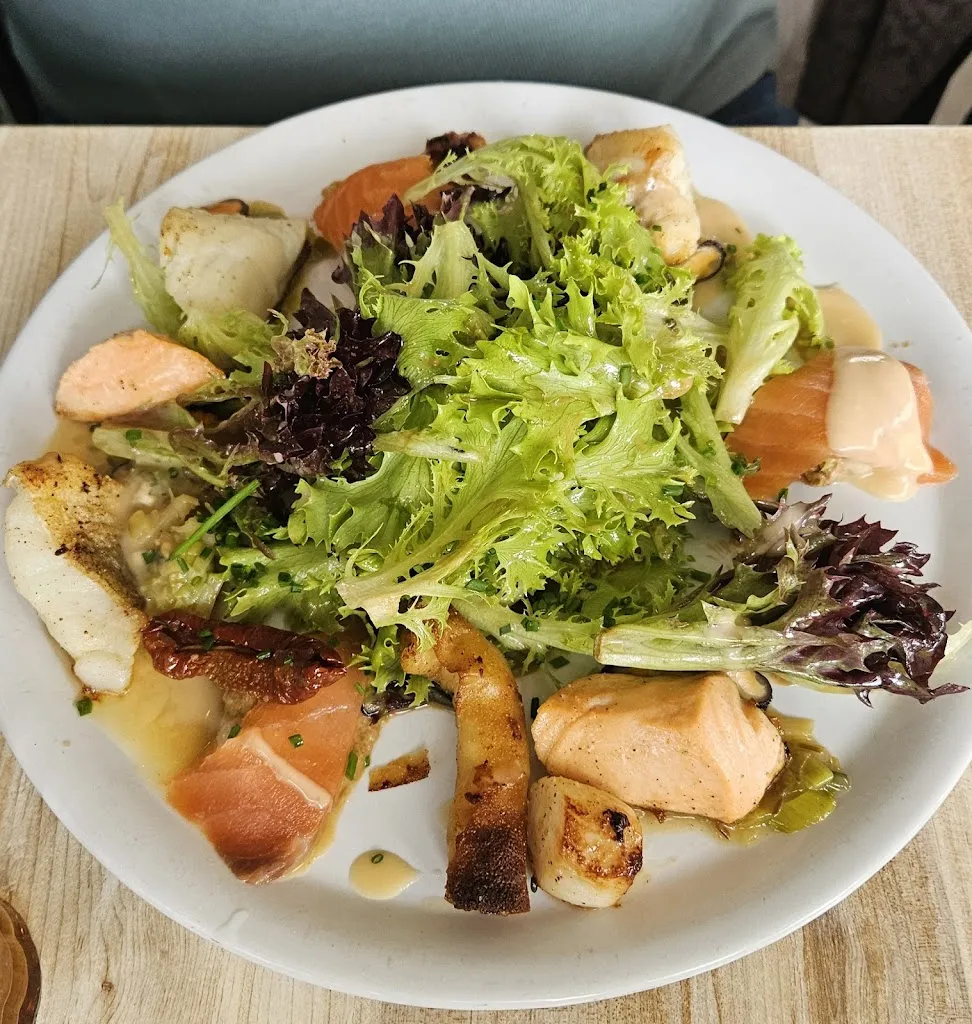 R P_La Villa Toscane_Guidel_review