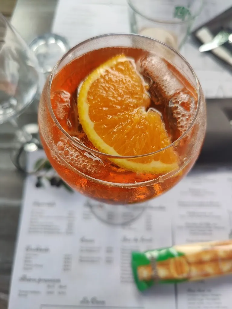 Menu_Crêperie La Villa Armor Lux à Guidel Plages - Lorient _Guidel_image_4