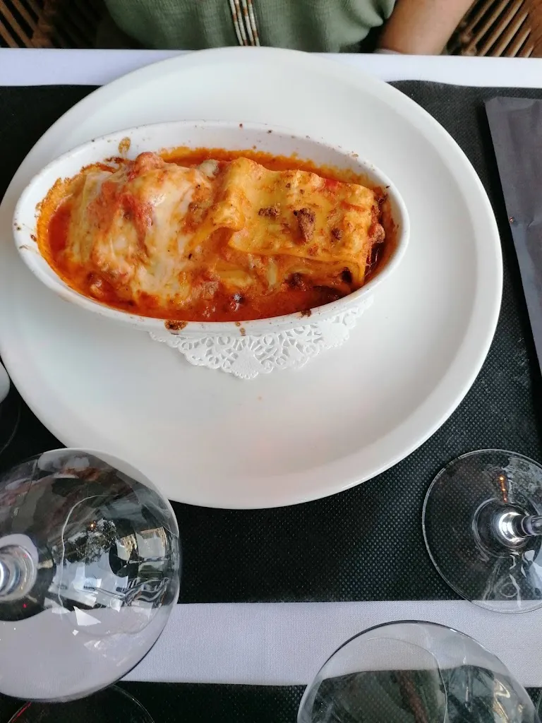 Menu_Crêperie La Villa Armor Lux à Guidel Plages - Lorient _Guidel_image_5