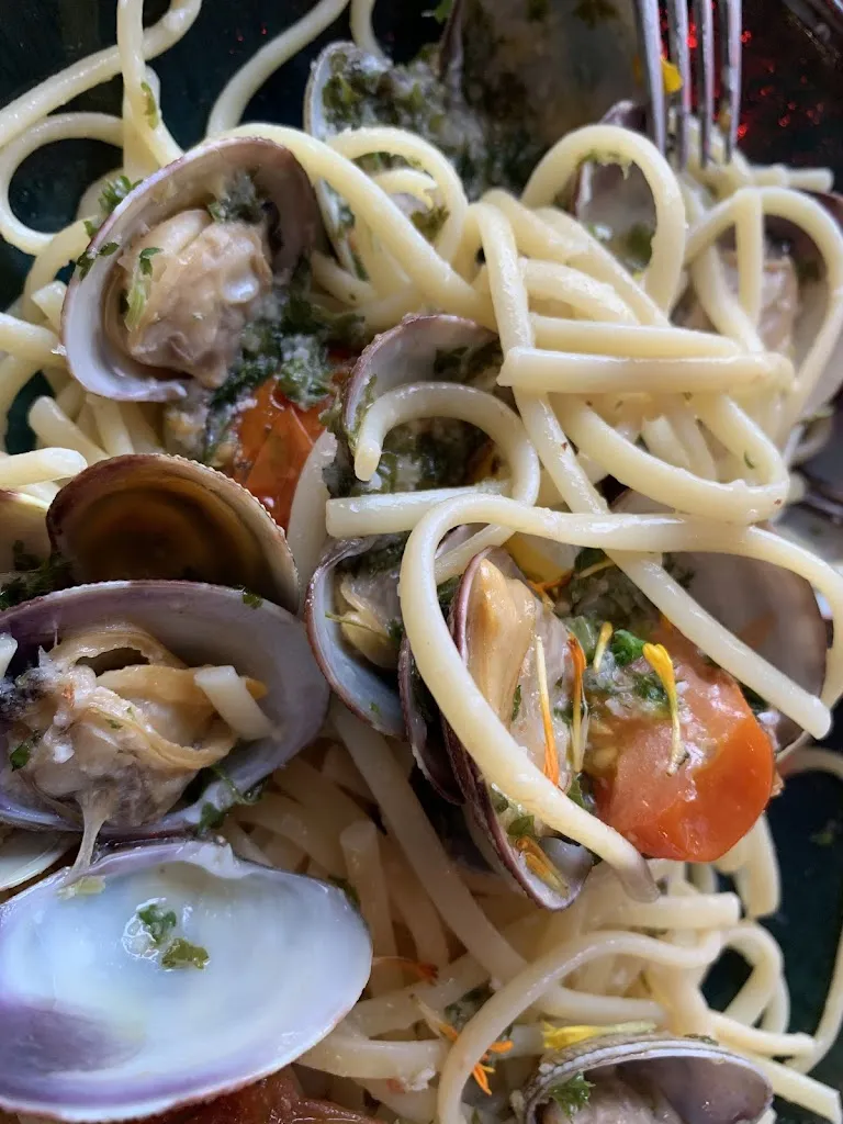 Menu_Crêperie La Villa Armor Lux à Guidel Plages - Lorient _Guidel_image_7