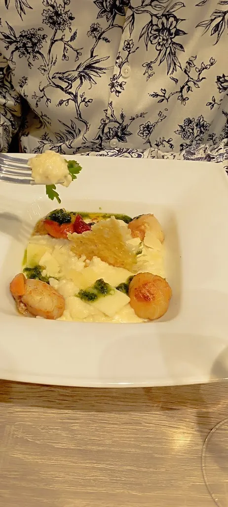 Menu_Crêperie La Villa Armor Lux à Guidel Plages - Lorient _Guidel_image_9