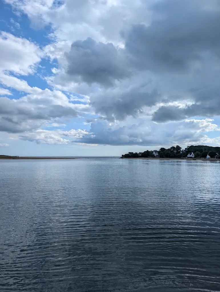 Yves Philippe_Crêperie La Villa Armor Lux à Guidel Plages - Lorient _Guidel_review