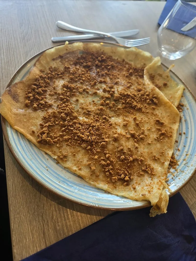 nady d_Crêperie La Villa Armor Lux à Guidel Plages - Lorient _Guidel_review