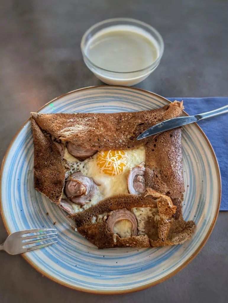 Crêperie La Villa Armor Lux à Guidel Plages - Lorient _Guidel_slider_image_3