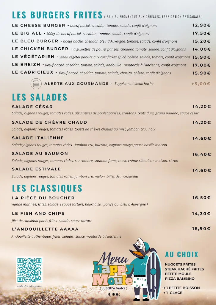 Menu_la moule qui saoule_Guidel_image_2