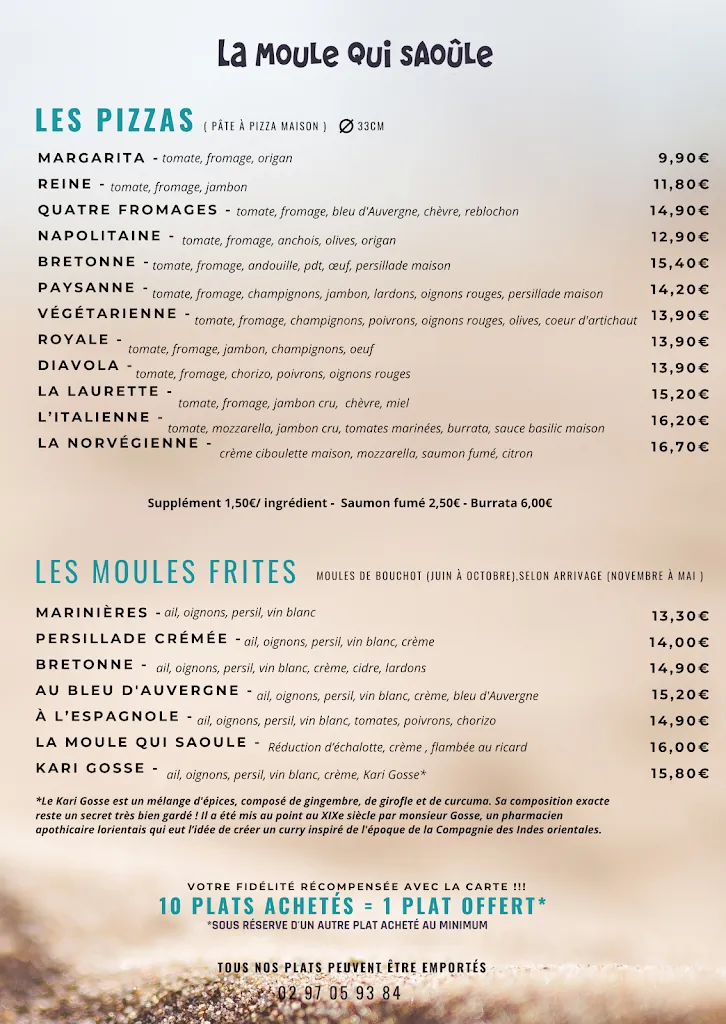 Menu_la moule qui saoule_Guidel_image_3