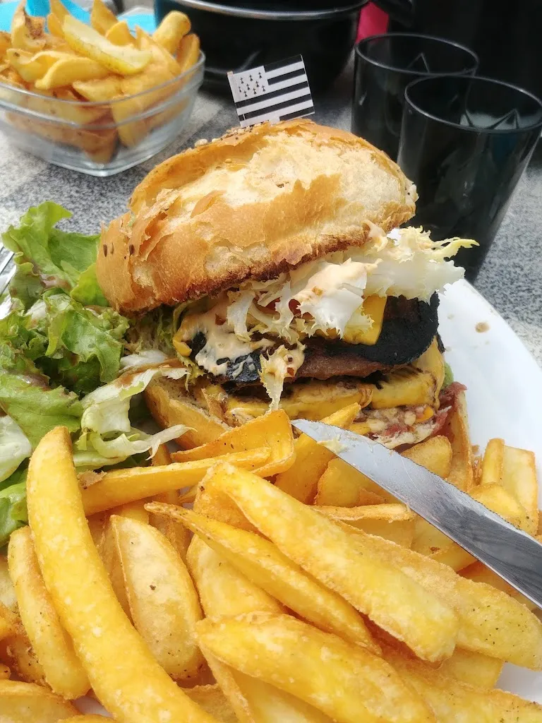 Ben Nichols_la moule qui saoule_Guidel_review