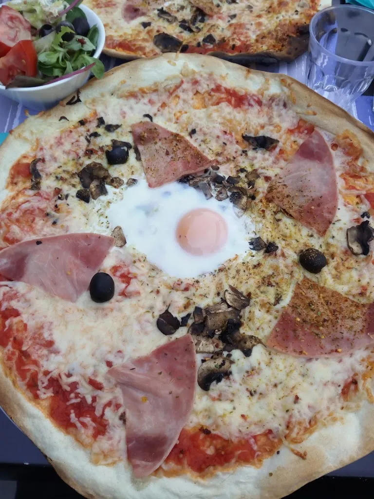 Menu_Restaurant à Guidel Plages - Lorient - Les Pieds Dans l'Eau_Guidel_image_6