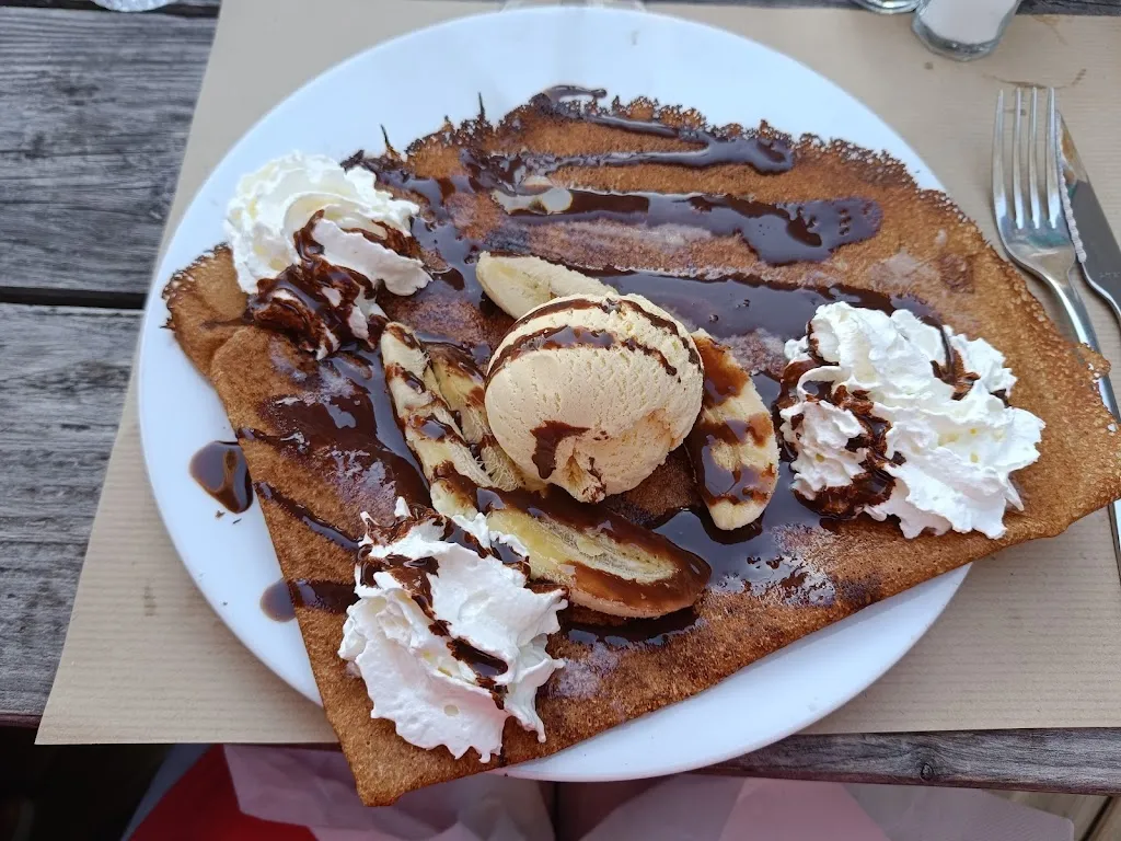 Menu_Restaurant à Guidel Plages - Lorient - Les Pieds Dans l'Eau_Guidel_image_8