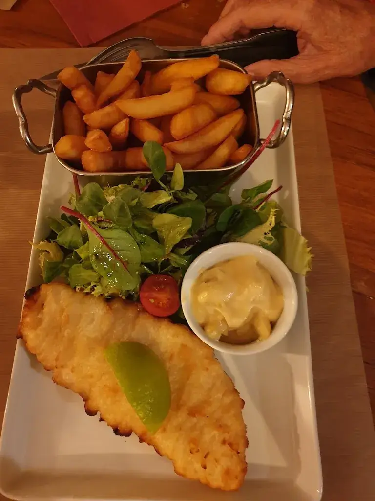 Menu_La Villa Victoria_Guidel_image_7