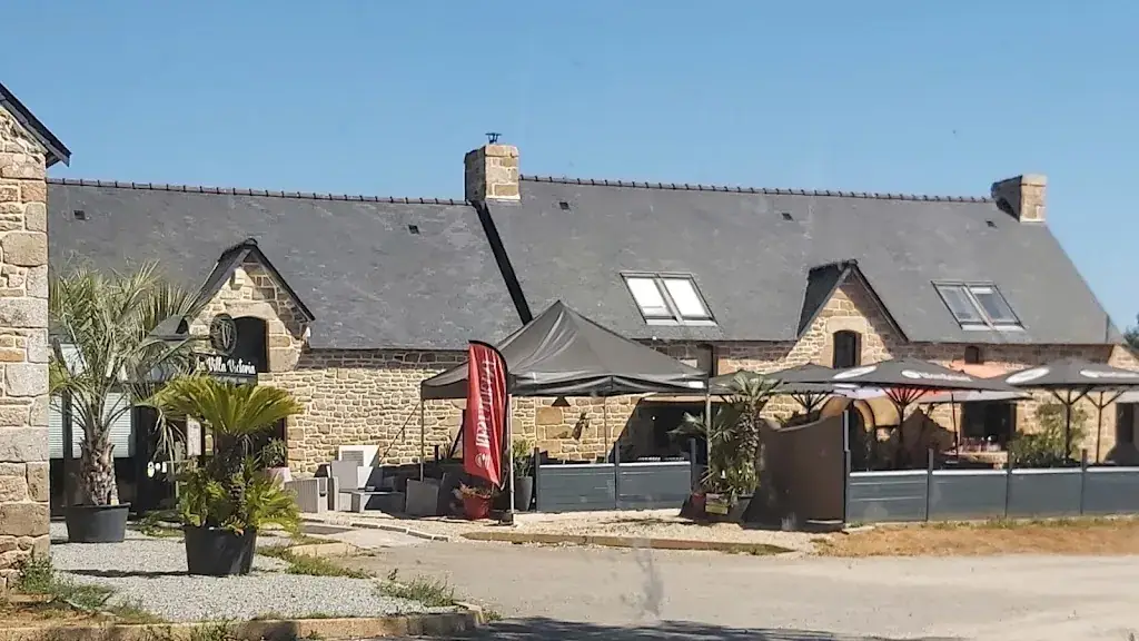 Karine D._La Villa Victoria_Guidel_review