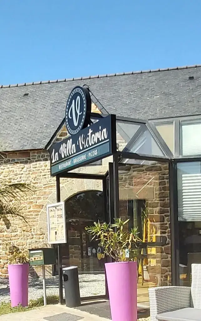 La Villa Victoria_Guidel_slider_image_1