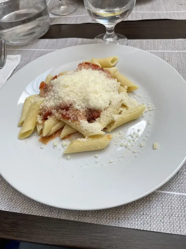 Lilian A_Restaurant du Club Belambra_Guidel_review