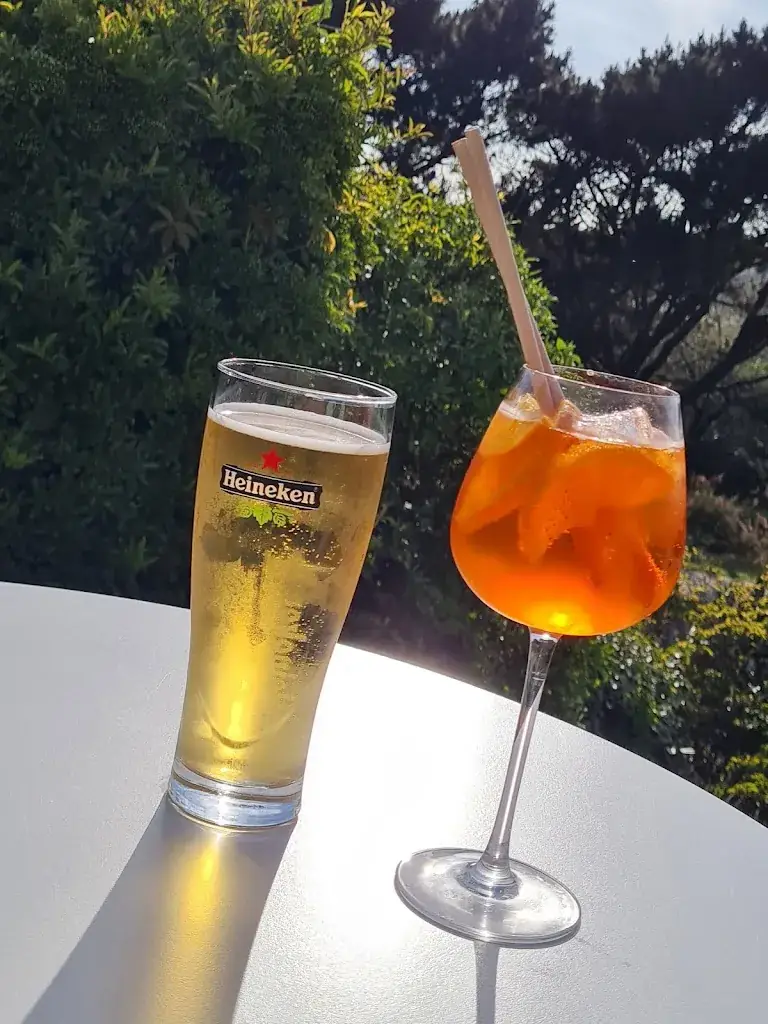 Restaurant du Club Belambra_Guidel_slider_image_2