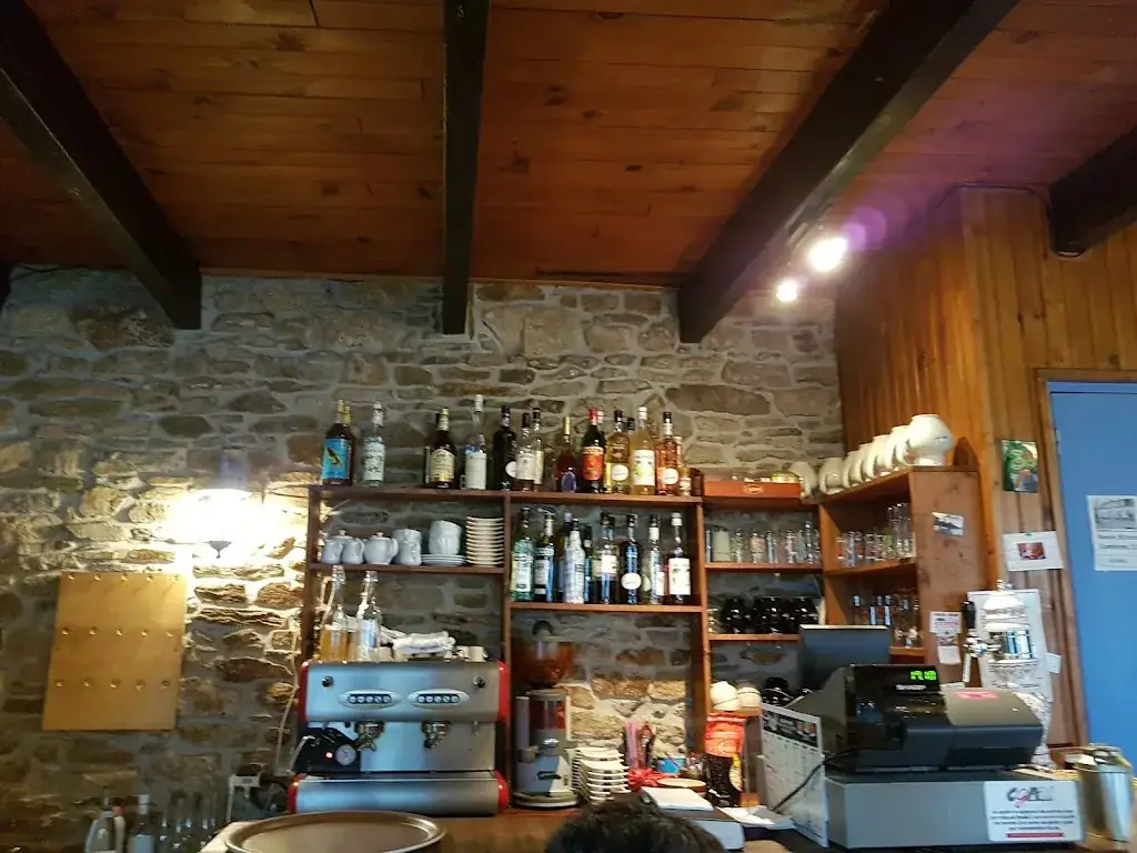 Crêperie Laïta restaurant in Guidel