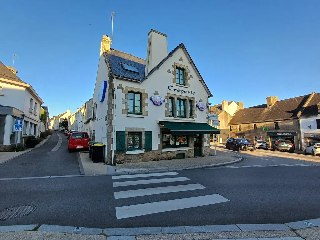 Daniel Rehm_Crêperie La Frégate_Guidel_review