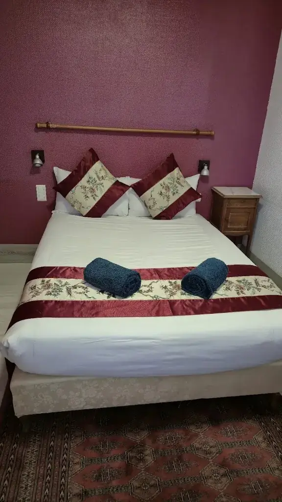 Agnès C._Hostellerie Des Voyageurs & RESTAURANT LA BELLE SAVEUR_Bonson_review