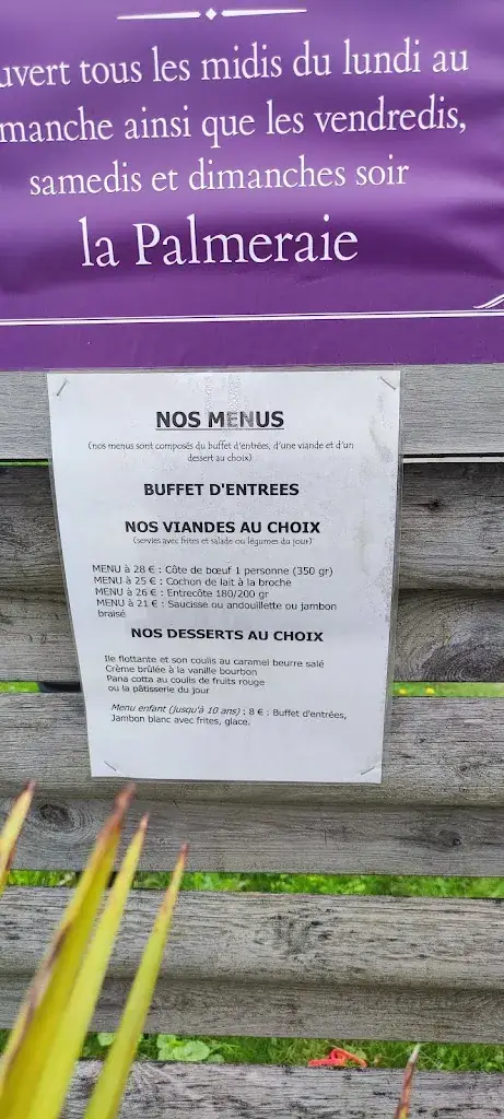 Menu_La Palmeraie - Chez Steph & Alex bar restaurant saisonnier de mai a septembre_Guipry-Messac_image_3