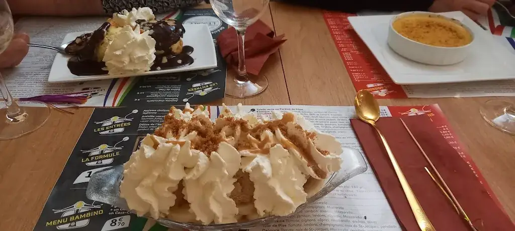 Menu_Restaurant Pizzeria L'Escale Guipry-Messac_Guipry-Messac_image_9