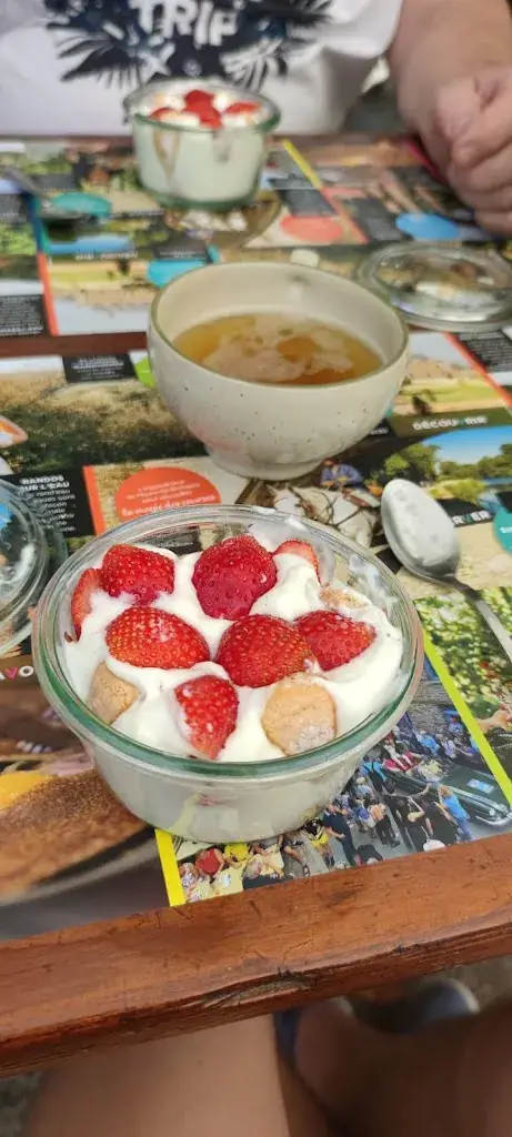 Menu_Auberge de Baron_Guipry_immagine_5