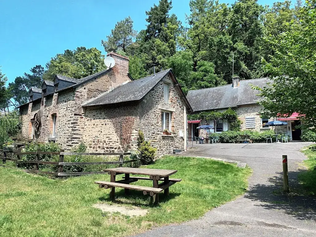 Captain Seb_Auberge de Baron_Guipry_recensione