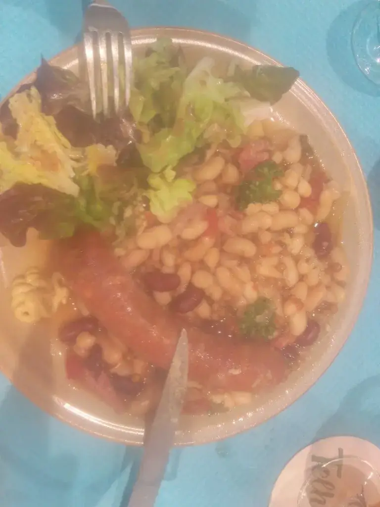 Isabelle ROUXEL_Auberge de Baron_Guipry_recensione