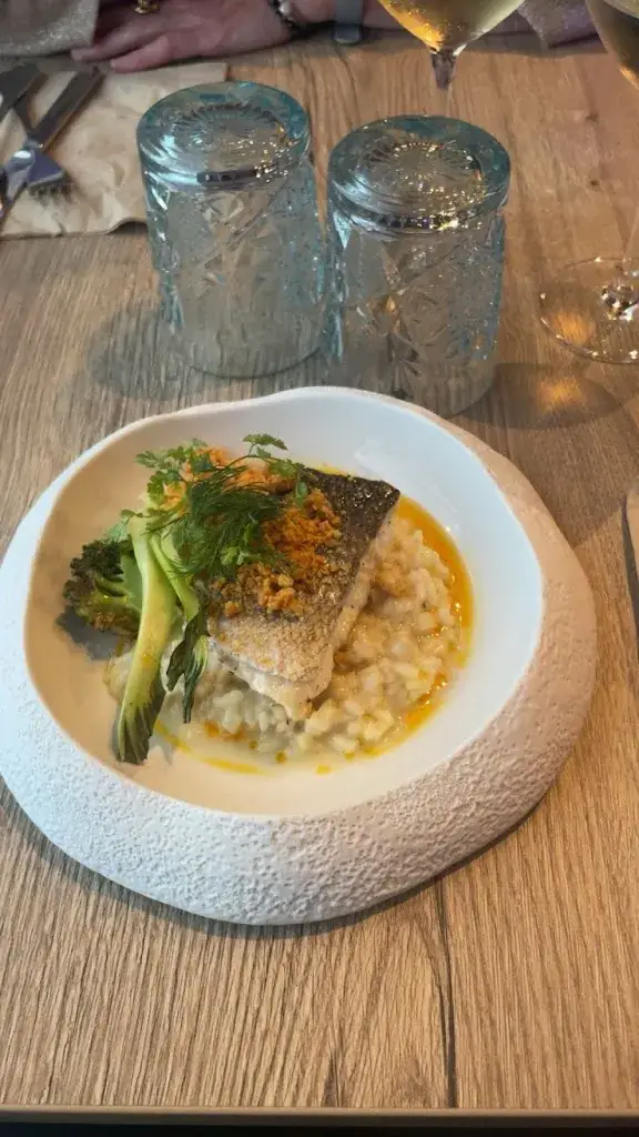 Léa R_La Minoterie_Guipry-Messac_review