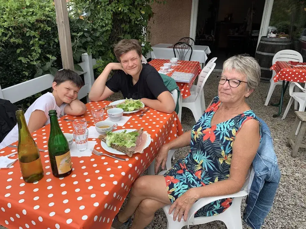 Raphaël Molliere_Crêperie du Port_Guipry-Messac_review