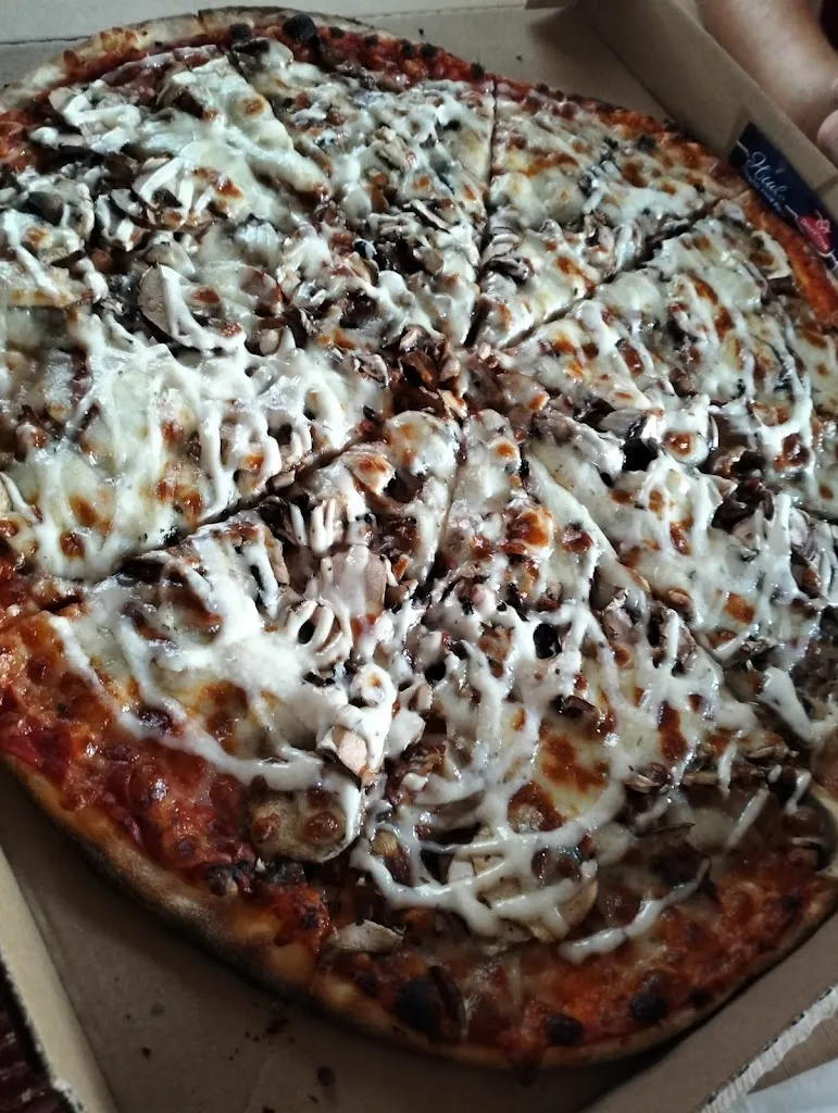 Menu_La Fabrik à Pizzas Artisanales GUIPRY_Guipry-Messac_image_2