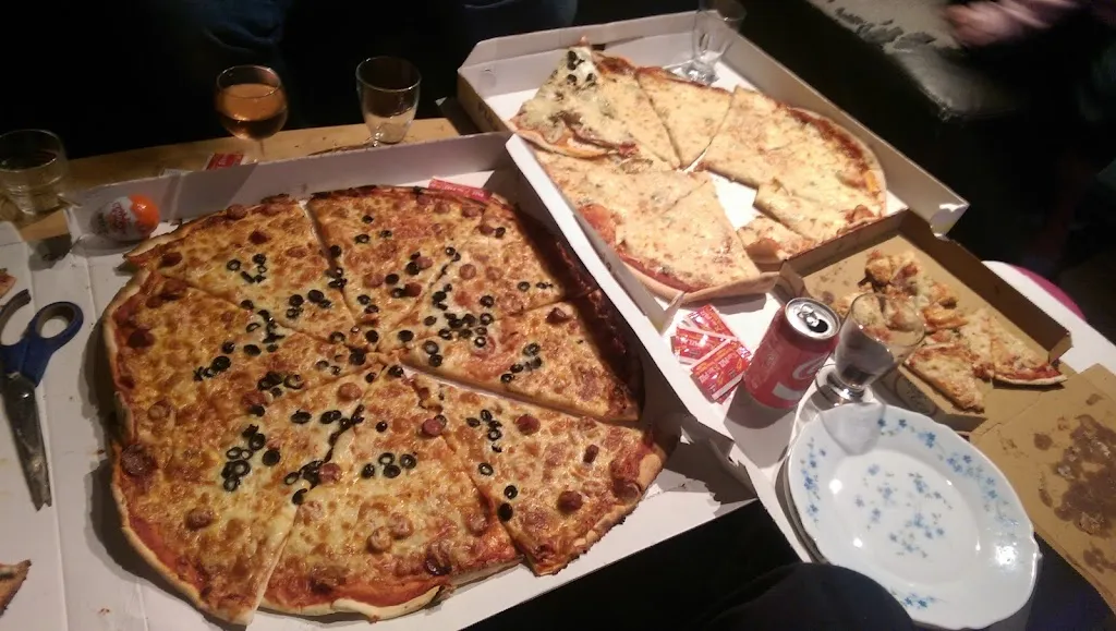 Poiraud Éric_La Fabrik à Pizzas Artisanales GUIPRY_Guipry-Messac_review