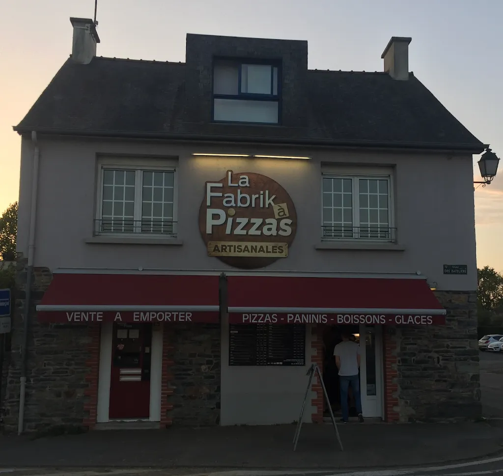 La Fabrik à Pizzas Artisanales GUIPRY_Guipry-Messac_slider_image_1