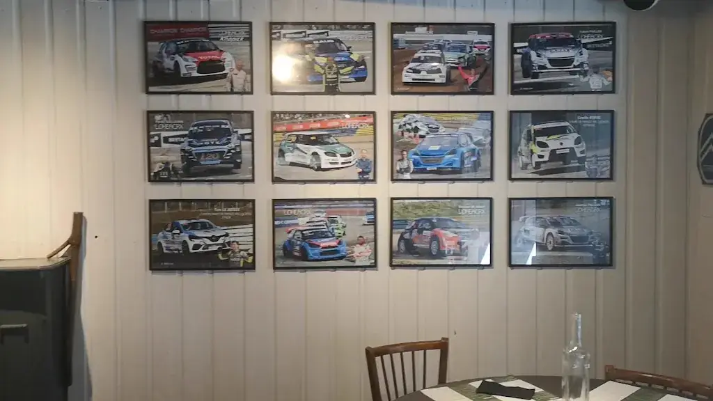 Anne-Gaelle Halter _La Manivelle_Lohéac_review