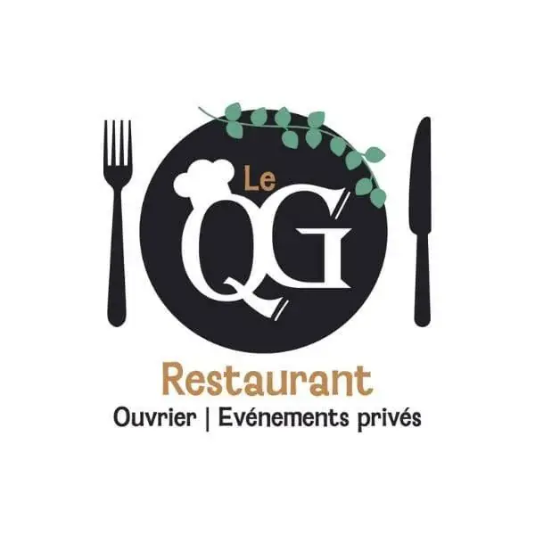 LE QG ristorante a Hanvec