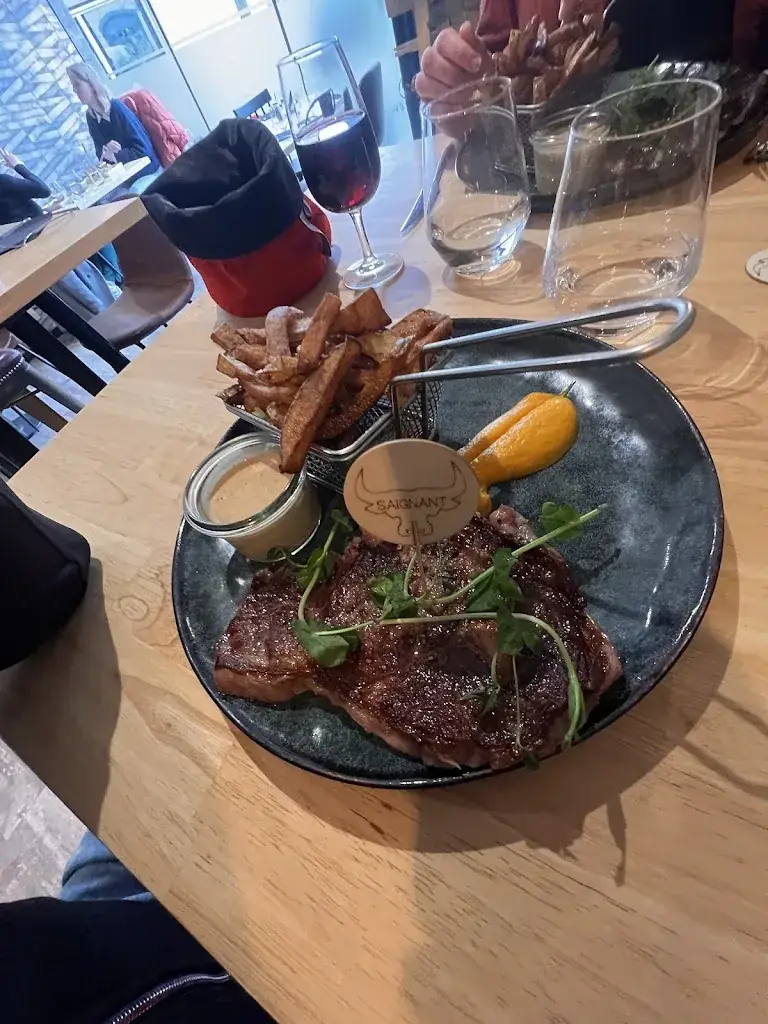 Eddy CENIER (La Frypouille)_L'Entrepopotes_Faou_review