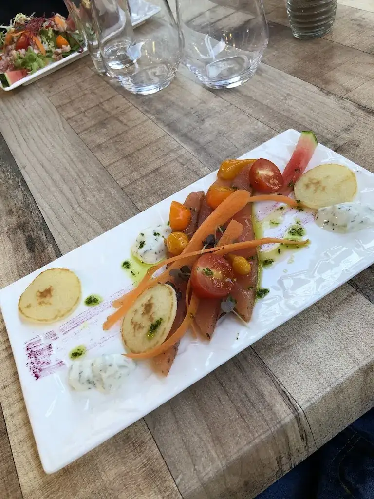 The gab's Goustau_L'Entrepopotes_Faou_review