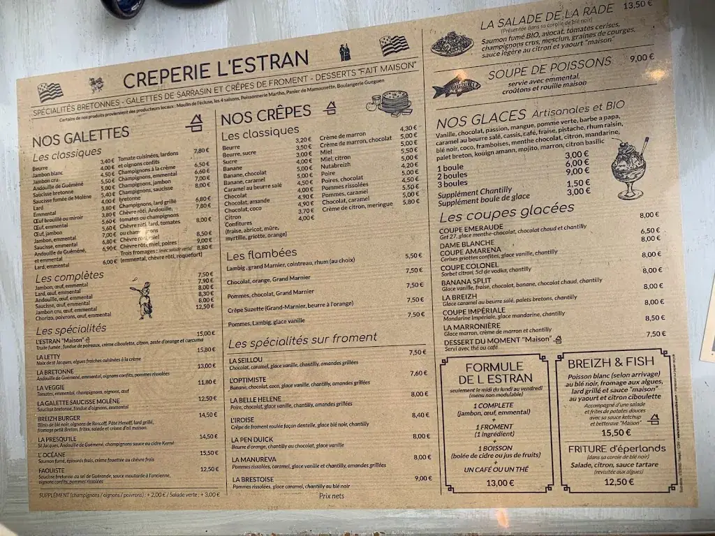 Menu_Crêperie l'Estran_Faou_image_2