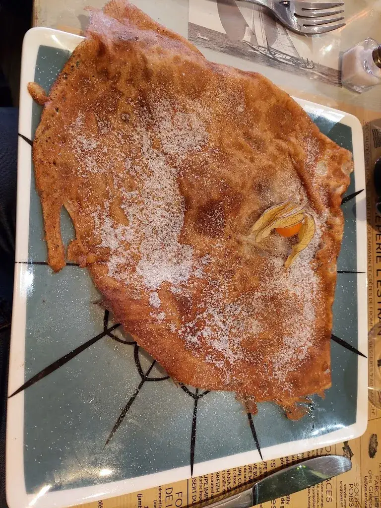 Karellen_Crêperie l'Estran_Faou_review