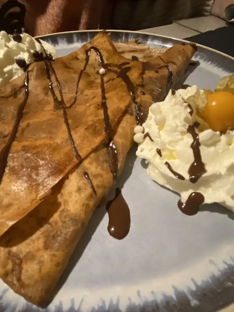 Misako Coulbeck_Crêperie l'Estran_Faou_review