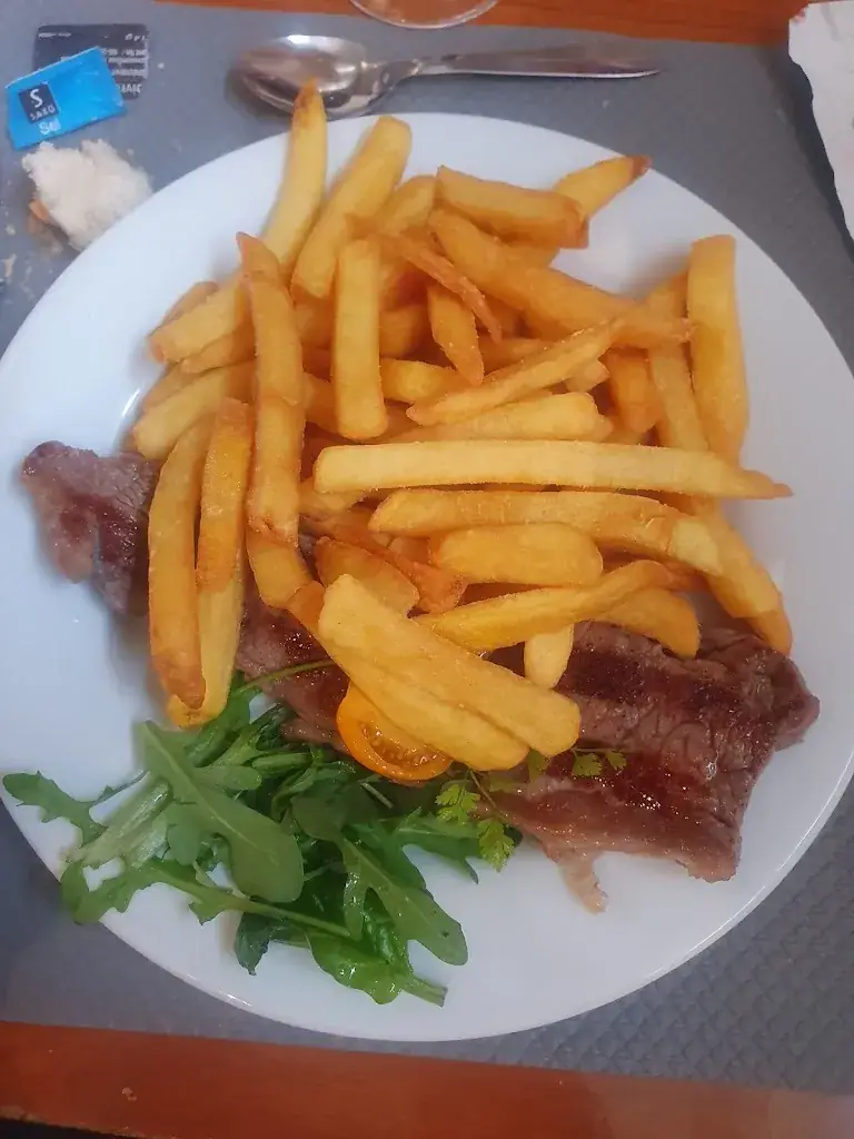 Menu_Restaurant Traiteur Le Bon Accueil_Hénon_image_1