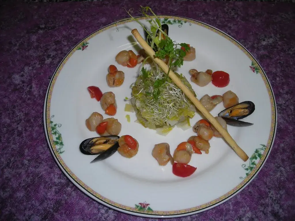 Menu_Restaurant Traiteur Le Bon Accueil_Hénon_image_2