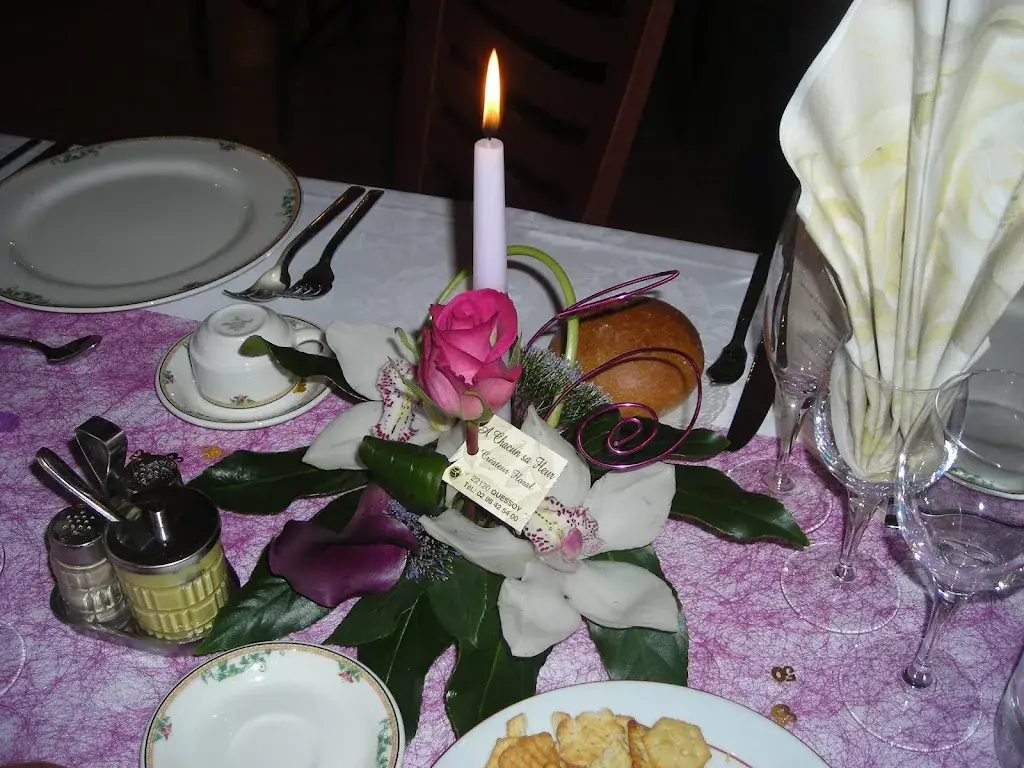 Restaurant Traiteur Le Bon Accueil_Hénon_slider_image_3