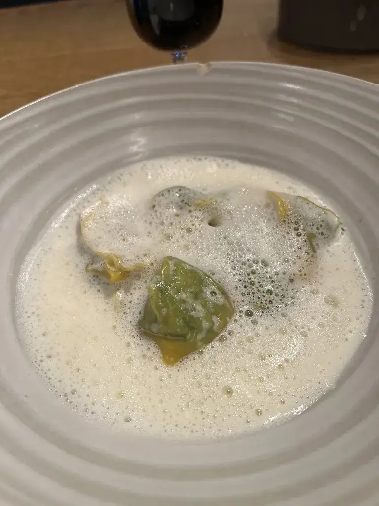 Menu_Restaurant la Marine groix_Groix_image_7